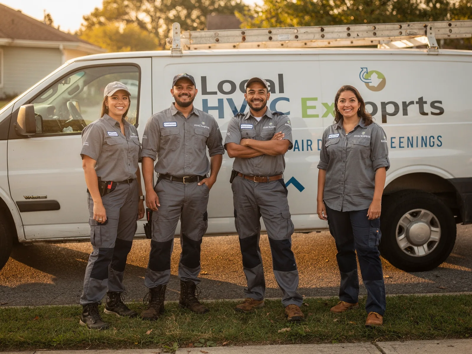 24/7 HVAC Repair & AC Replacement company in Bois D Arc, MO