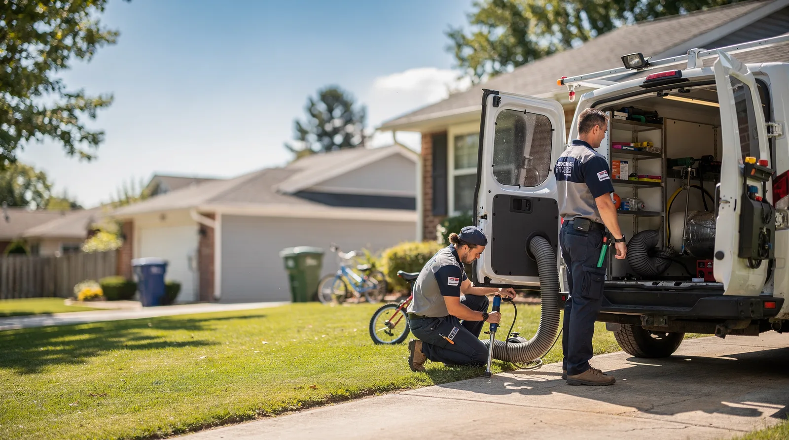 24/7 HVAC Repair & AC Replacement in Bois D Arc, MO near me